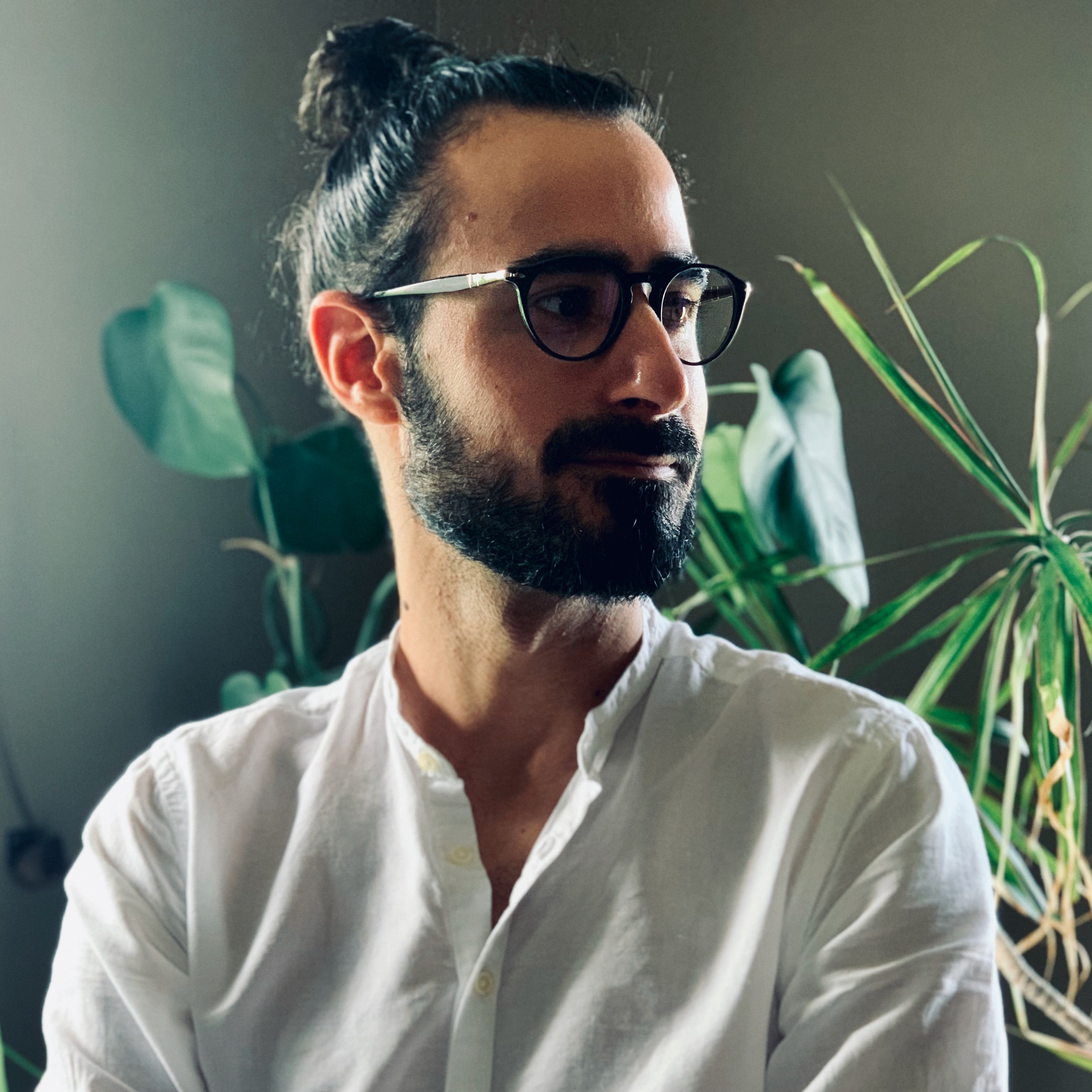 Romain Géricot